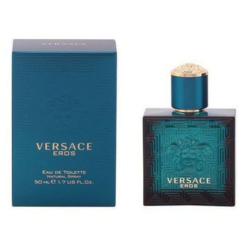 Parfum Homme EDT Versace EDT