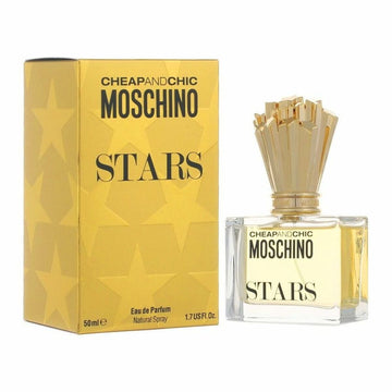 Parfum Femme Stars Moschino (50 ml) EDP