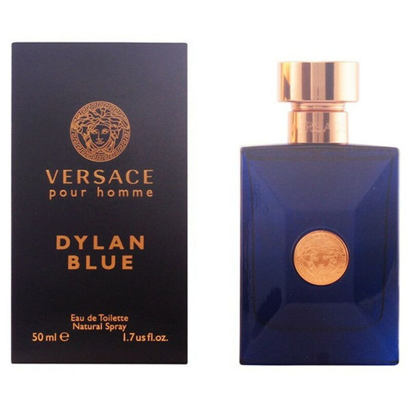 Parfum Homme EDT Versace EDT