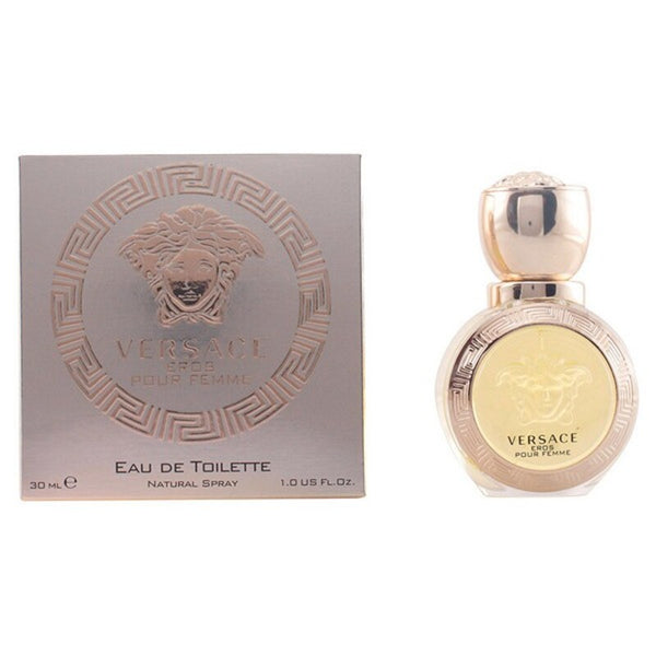 Parfum Femme Eros Femme Versace EDT