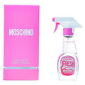 Parfum Femme Fresh Couture Pink Moschino EDT