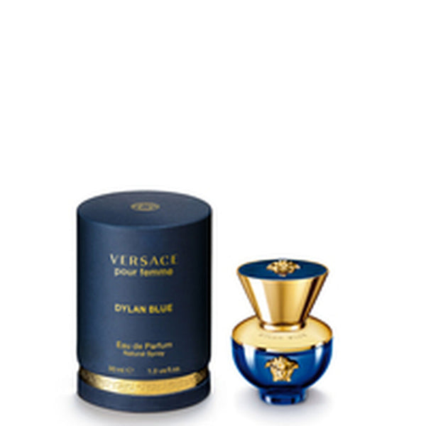 Parfum Femme Versace Dylan Blue