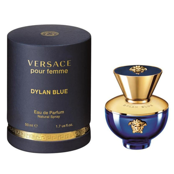 Parfum Femme Dylan Blue Femme Versace EDP