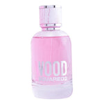 Parfum Femme Wood Dsquared2 (EDT)