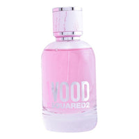 Parfum Femme Wood Dsquared2 (EDT)