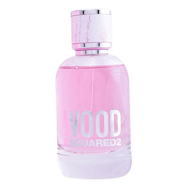 Parfum Femme Wood Dsquared2 (EDT)