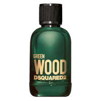 Parfum Homme Green Wood Dsquared2 EDT