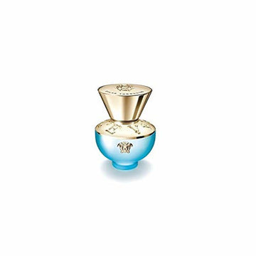 Parfum Femme Versace Dylan Turquoise (50 ml)