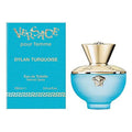 Parfum Femme Versace Dylan Turquoise (100 ml)