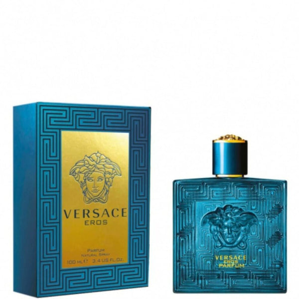 Parfum Homme Versace Eros Parfum (100 ml)