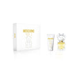 Set de Parfum Homme Moschino Toy Boy 2 Pièces