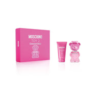 Set de Parfum Femme Moschino Toy 2 Bubble Gum 2 Pièces