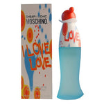 Parfum Femme Cheap & Chic I Love Love Moschino EDT