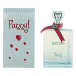 Parfum Femme Funny Moschino EDT