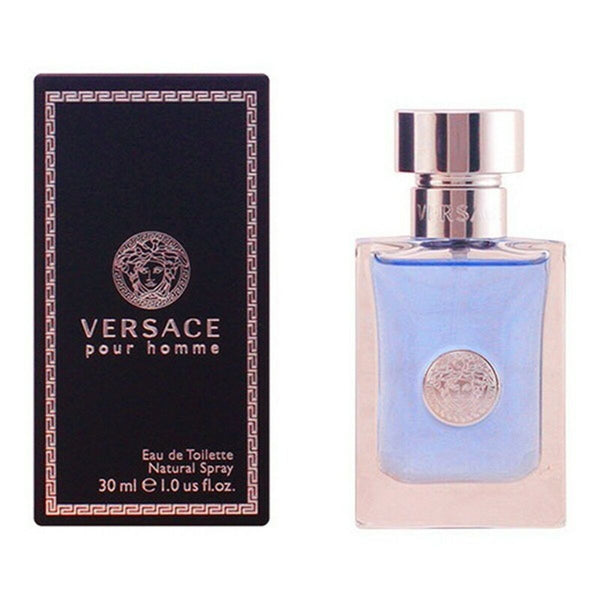 Parfum Homme Versace Pour Homme Versace EDT