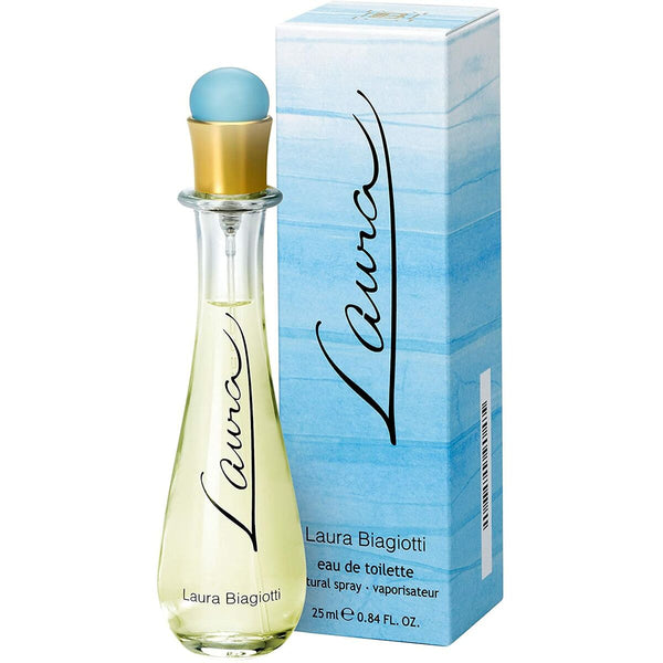 Parfum Femme Laura Biagiotti Laura EDT (25 ml)