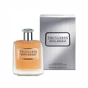 Parfum Homme Riflesso Trussardi EDT (100 ml) (100 ml)