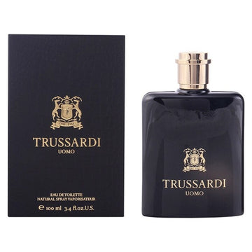 Parfum Homme Uomo Trussardi EDT