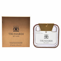 Parfum Homme Trussardi My Land EDT (50 ml)