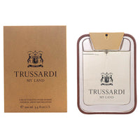 Parfum Homme EDT Trussardi EDT