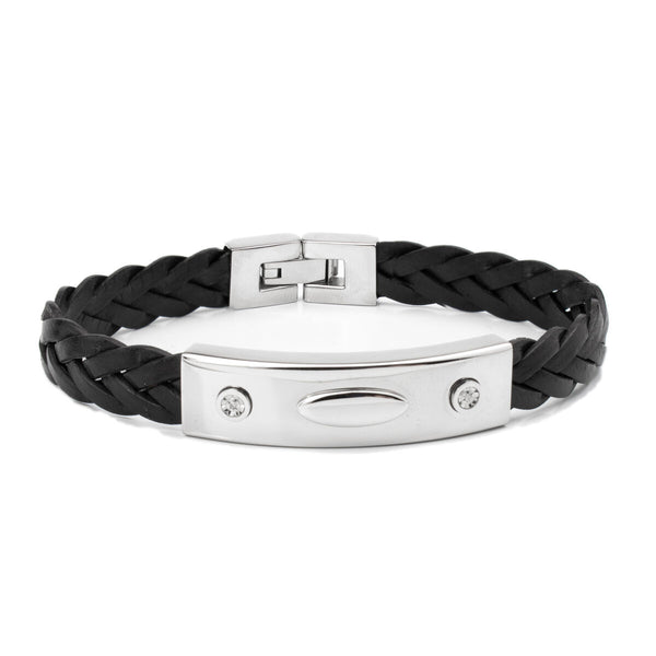 Bracelet Homme Morellato S5907 (21 cm)