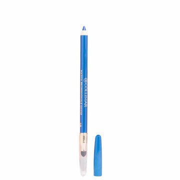 Crayon pour les yeux Collistar Professional 16-shangai blue 2 en 1 (1,2 ml)