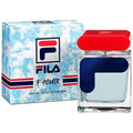 Parfum Homme Fila F-Power For Men EDT (100 ml)