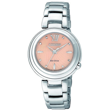 Montre Femme Citizen ECO DRIVE (Ø 30 mm)