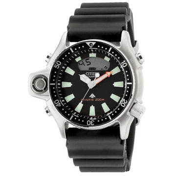 Montre Homme Citizen PROMSTER AQUALAND (Ø 44 mm)