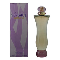 Parfum Femme Woman Versace EDP (50 ml)