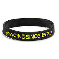 Montre de sport OMP Racing Since 1973 Noire