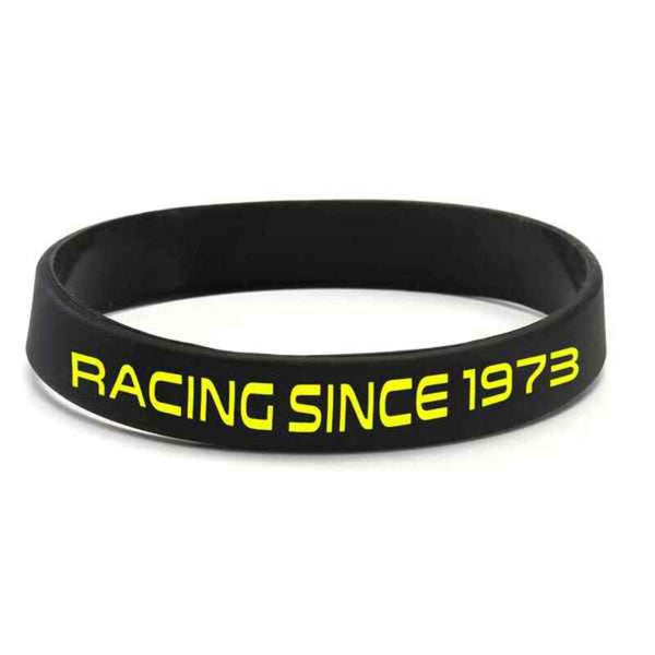 Montre de sport OMP Racing Since 1973 Noire