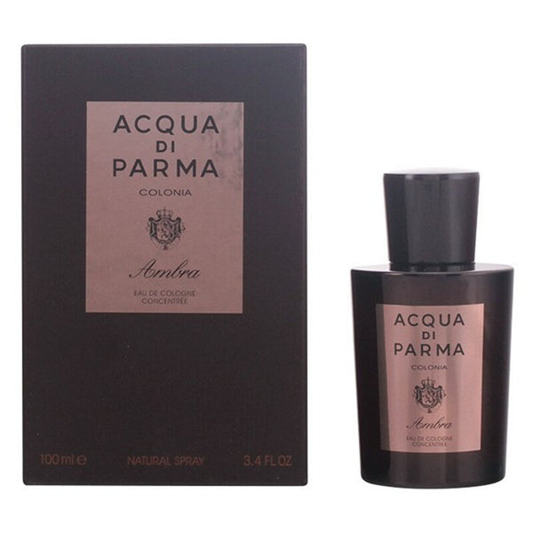 Parfum Unisexe Ambra Acqua Di Parma EDC