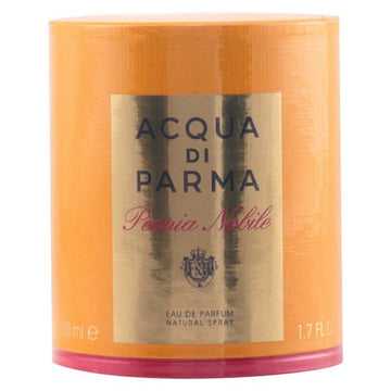 Parfum Femme Peonia Nobile Acqua Di Parma EDP