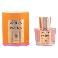 Parfum Femme Rosa Nobile Acqua Di Parma EDP