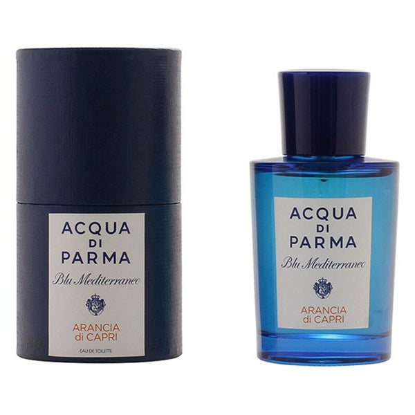 Parfum Homme Blu Mediterraneo Arancia Di Capri Acqua Di Parma EDT