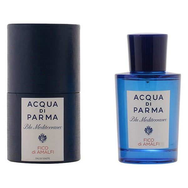 Parfum Unisexe Blu Mediterraneo Fico Di Amalfi Acqua Di Parma EDT