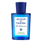 Parfum Homme Blu Mediterraneo Cipresso di Toscana Acqua Di Parma EDT