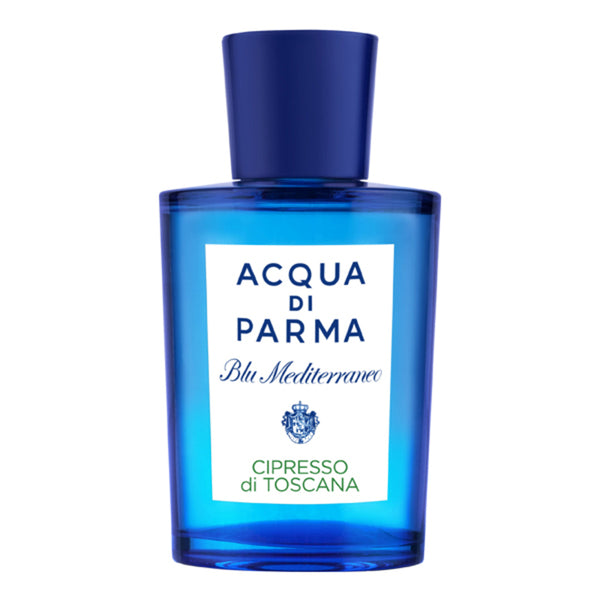 Parfum Homme Blu Mediterraneo Cipresso di Toscana Acqua Di Parma EDT