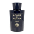 Parfum Homme Leather Acqua Di Parma EDP (180 ml) (180 ml)