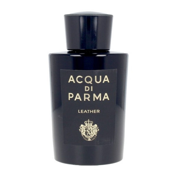 Parfum Homme Leather Acqua Di Parma EDP (180 ml) (180 ml)