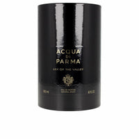 Parfum Unisexe Acqua Di Parma Signatures Of The Sun Lily Of The Valley (180 ml)