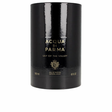 Parfum Unisexe Acqua Di Parma Signatures Of The Sun Lily Of The Valley (180 ml)