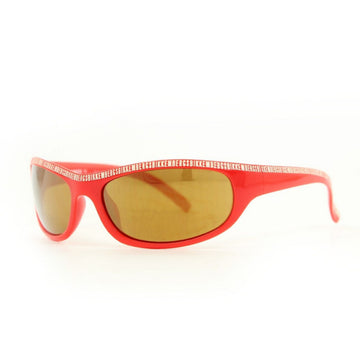 Lunettes de soleil Unisexe Bikkembergs BK-51105 Rouge (Ø 62 mm)