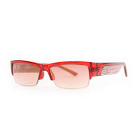 Lunettes de soleil Unisexe Bikkembergs BK-62203-R04 Rouge (ø 53 mm)