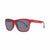 Lunettes de soleil Unisexe Benetton BE882S03 Rouge (ø 58 mm)