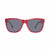 Lunettes de soleil Unisexe Benetton BE882S03 Rouge (ø 58 mm)