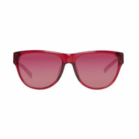 Lunettes de soleil Homme Benetton BE904S02 Rouge (ø 57 mm)