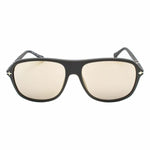 Lunettes de soleil Unisexe Opposit TM-021S-04 (Ø 59 mm) Bleu (ø 59 mm)