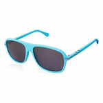 Lunettes de soleil Unisexe Opposit TM-021S-05 (Ø 59 mm) Bleu (ø 59 mm)